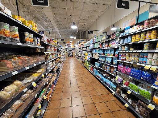 Supermarket «The Fresh Market», reviews and photos, 5515 Chamblee Dunwoody Rd, Dunwoody, GA 30338, USA