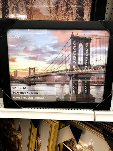 Craft Store «Michaels», reviews and photos, 465 River Rd, Edgewater, NJ 07020, USA