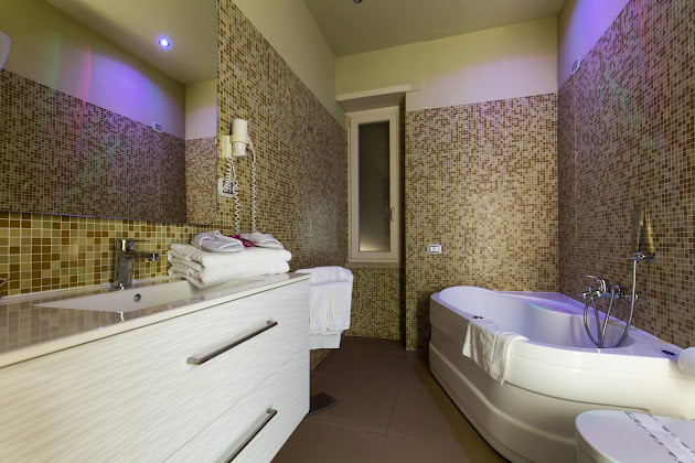 Photos du propriétaire hôtels Hotel Plana 81100 Caserta