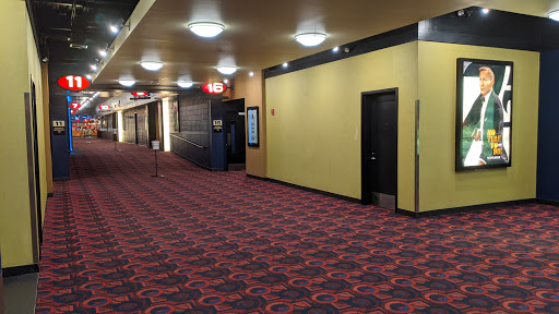 Movie Theater «AMC Loews Danbury 16», reviews and photos, 61 Eagle Rd, Danbury, CT 06810, USA