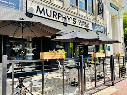 Murphy’s Craftbar + Kitchen - 110 E Poplar St, Sidney, OH 45365