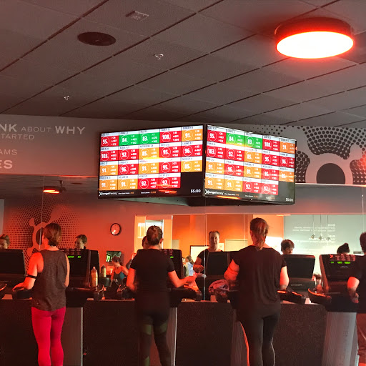 Gym «Orangetheory Fitness», reviews and photos, 975 Diablo Ave, Novato, CA 94947, USA