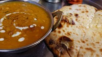 インド料理 ジャハンギール