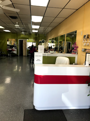 Beauty Salon «Aabh Beauty Salon», reviews and photos, 3201 NJ-27, Franklin Park, NJ 08823, USA