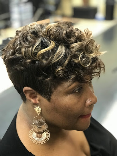 Beauty Salon «Above & Beyond Beauty», reviews and photos, 1104 W Mercury Blvd, Hampton, VA 23666, USA