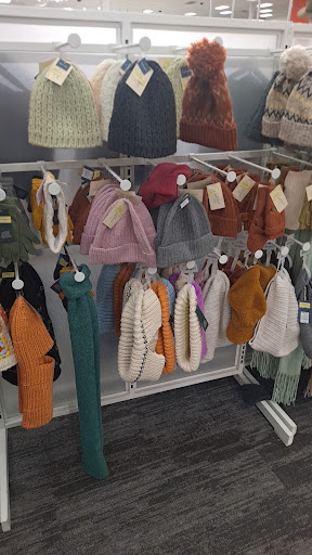 Department Store «Target», reviews and photos, 2199 MN-36, North St Paul, MN 55109, USA