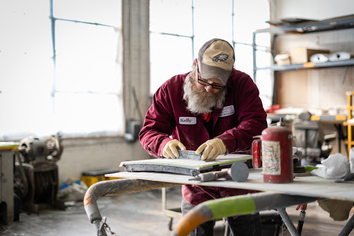 Auto Restoration Service «Pollock Auto Restoration», reviews and photos, 70 S Franklin St, Pottstown, PA 19464, USA