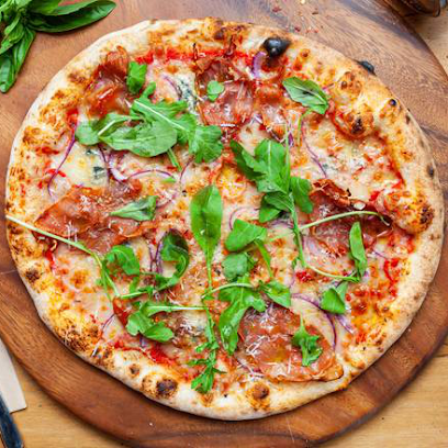 Pizza Trap