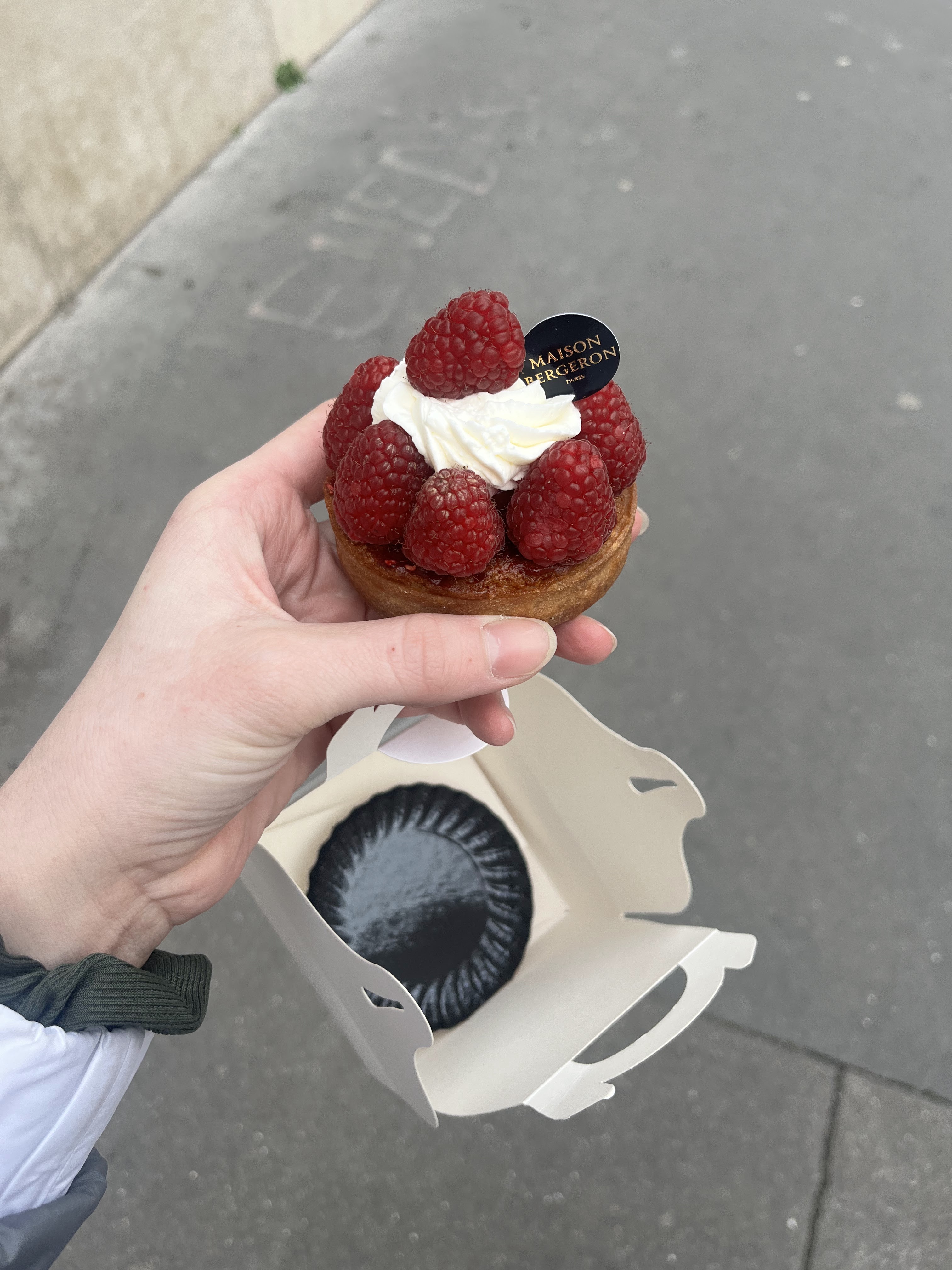 Photo n° 5 de l'avis de Jenna.o fait le 20/02/2024 à 18:57