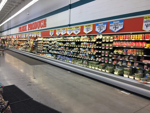Supermarket «WinCo Foods», reviews and photos, 2572 5600 W, West Valley City, UT 84120, USA