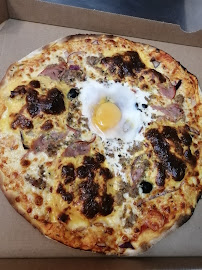 Photos du propriétaire du Pizzas à emporter La Cabane à pizza - Condrieu - n°3
