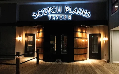 Scotch Plains Tavern image