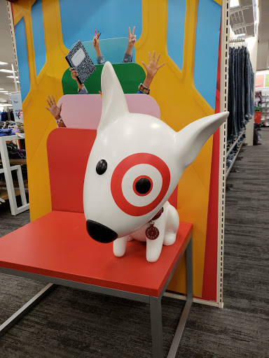 Department Store «Target», reviews and photos, 155 Mountaineer Dr, Stroudsburg, PA 18360, USA