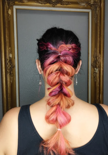 Hair Salon «Envee Hair Studio and Spa», reviews and photos, 218 W 3rd St, Chico, CA 95928, USA