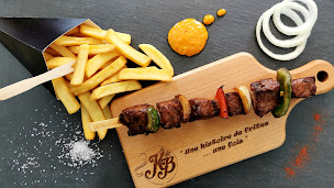 Photo n°28 de Au Ketje de Bruxelles à Vic-sur-Aisne ()