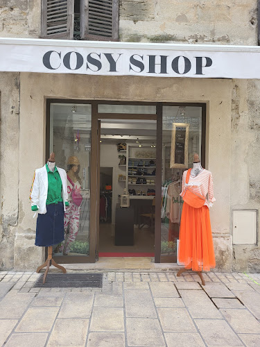 Magasin Cosy Shop Uzès