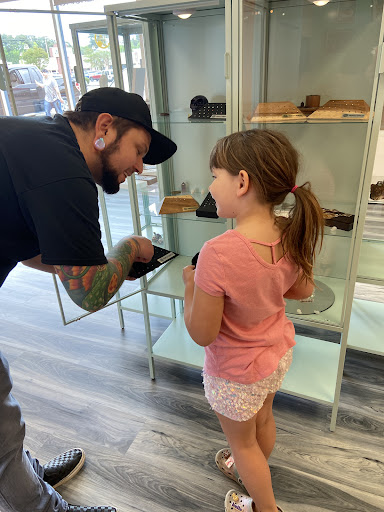 Explore overdose tattoo ideas, creative tattoo ideas in Chesapeake, available at Im Just Saiyan Body Piercing