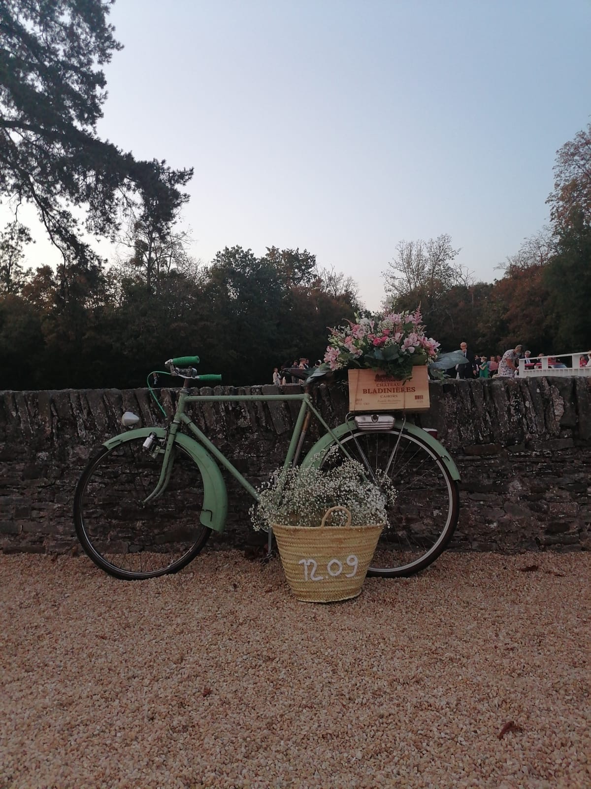 Photo n° 1 de l'avis de Clémence.e fait le 22/09/2020 à 13:46