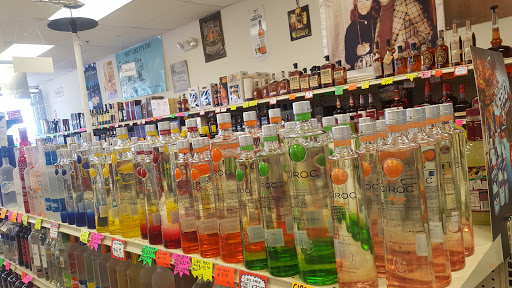 Liquor Store «JD Liquor», reviews and photos, 2129 Farm to Market 2920 #150, Spring, TX 77388, USA
