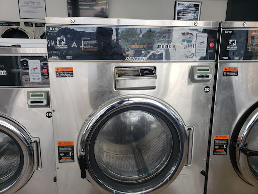 Laundromat «Tampa Laundry Company», reviews and photos, 4520 W Gandy Blvd, Tampa, FL 33611, USA