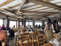 Atmosphère du Restaurant La Soucoupe Courchevel - n°11