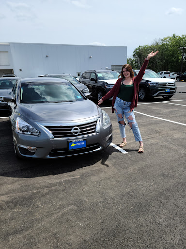 Used Car Dealer «AutoServ of Tilton», reviews and photos, 40 E Main St, Tilton, NH 03276, USA