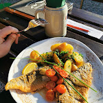 Photo n°3 de l'avis de Imann.n fait le 02/10/2020 à 11:54 sur le  Restaurant Allweglehen à Berchtesgaden