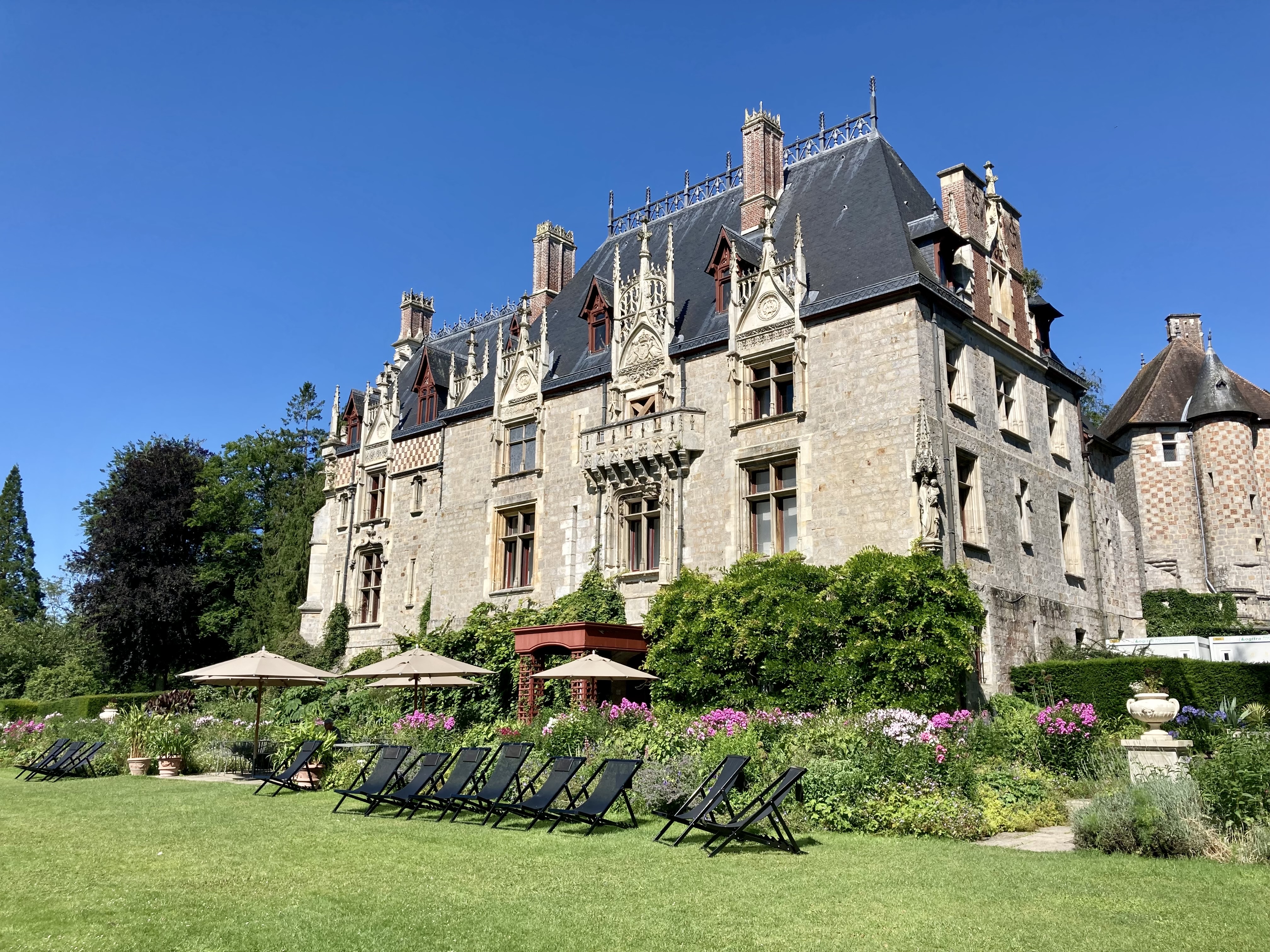 Photo n° 1 de l'avis de Fred. fait le 28/07/2021 à 20:45