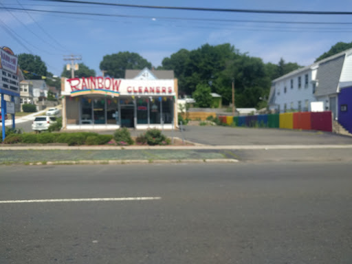 Dry Cleaner «Rainbow Cleaners», reviews and photos, 1540 Dixwell Ave, Hamden, CT 06514, USA