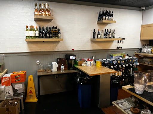 Craft by Smoke and Fire image