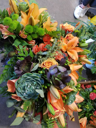 Florist «Everett Floral and Gift», reviews and photos, 4522 Evergreen Way, Everett, WA 98203, USA
