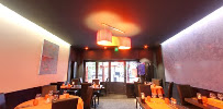 Atmosphère du Restaurant français Restaurant Le Normandy à Pornichet - n°10