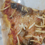 Photo n°4 de l'avis de giovanni.o fait le 21/05/2023 à 19:47 sur le  Ritrovo Donato Bar Pizzeria Gelateria Graniteria à Torre Faro