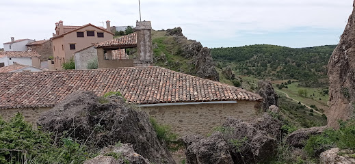 Valdemorillo de la Sierra - 16340, Cuenca, Spain