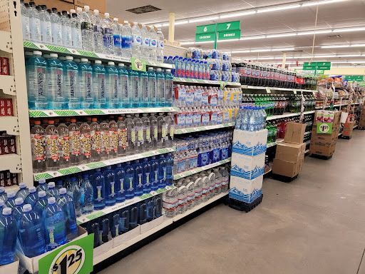 Dollar Store «Dollar Tree», reviews and photos, 2035 2nd Ave E, Oneonta, AL 35121, USA