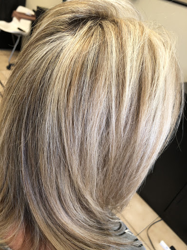 Beauty Salon «Jac Hair Salon», reviews and photos, 4045 Five Forks Trickum Rd SW, Lilburn, GA 30047, USA