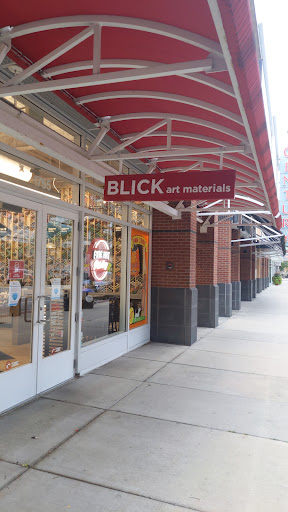 Art Supply Store «Blick Art Materials», reviews and photos, 1755 Maple Ave, Evanston, IL 60201, USA