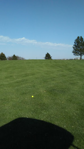 Golf Course «Lakeview Golf Course», reviews and photos, 55256 NE-121, Crofton, NE 68730, USA