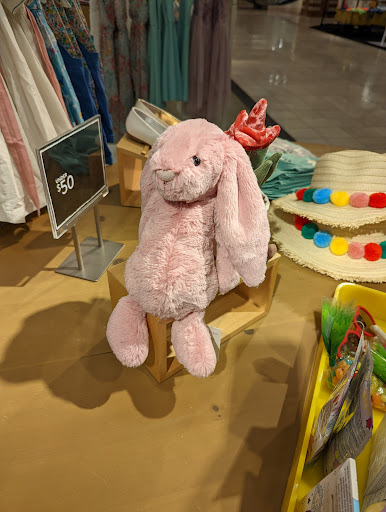 Department Store «Nordstrom Montgomery Mall», reviews and photos, 7111 Democracy Blvd, Bethesda, MD 20817, USA