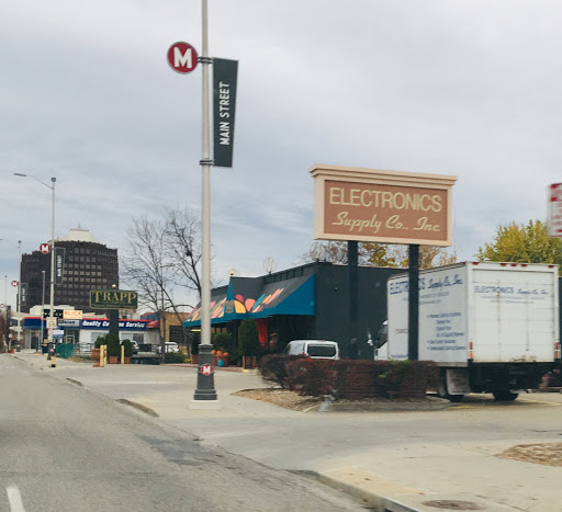 Distribution Service «Electronics Supply Co., Inc.», reviews and photos, 4100 Main St, Kansas City, MO 64111, USA