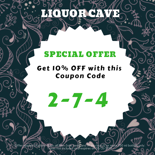 Liquor Store «Liquor King», reviews and photos, 3391 NJ-27 #128, Franklin Park, NJ 08823, USA