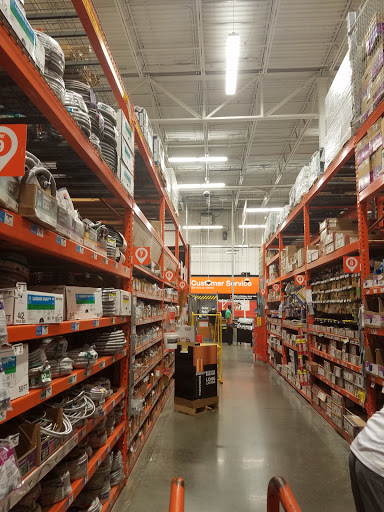 Home Improvement Store «The Home Depot», reviews and photos, 9600 Metcalf Ave, Overland Park, KS 66212, USA