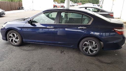 Honda Dealer «Rossi Honda», reviews and photos, 1517 S Delsea Dr, Vineland, NJ 08360, USA