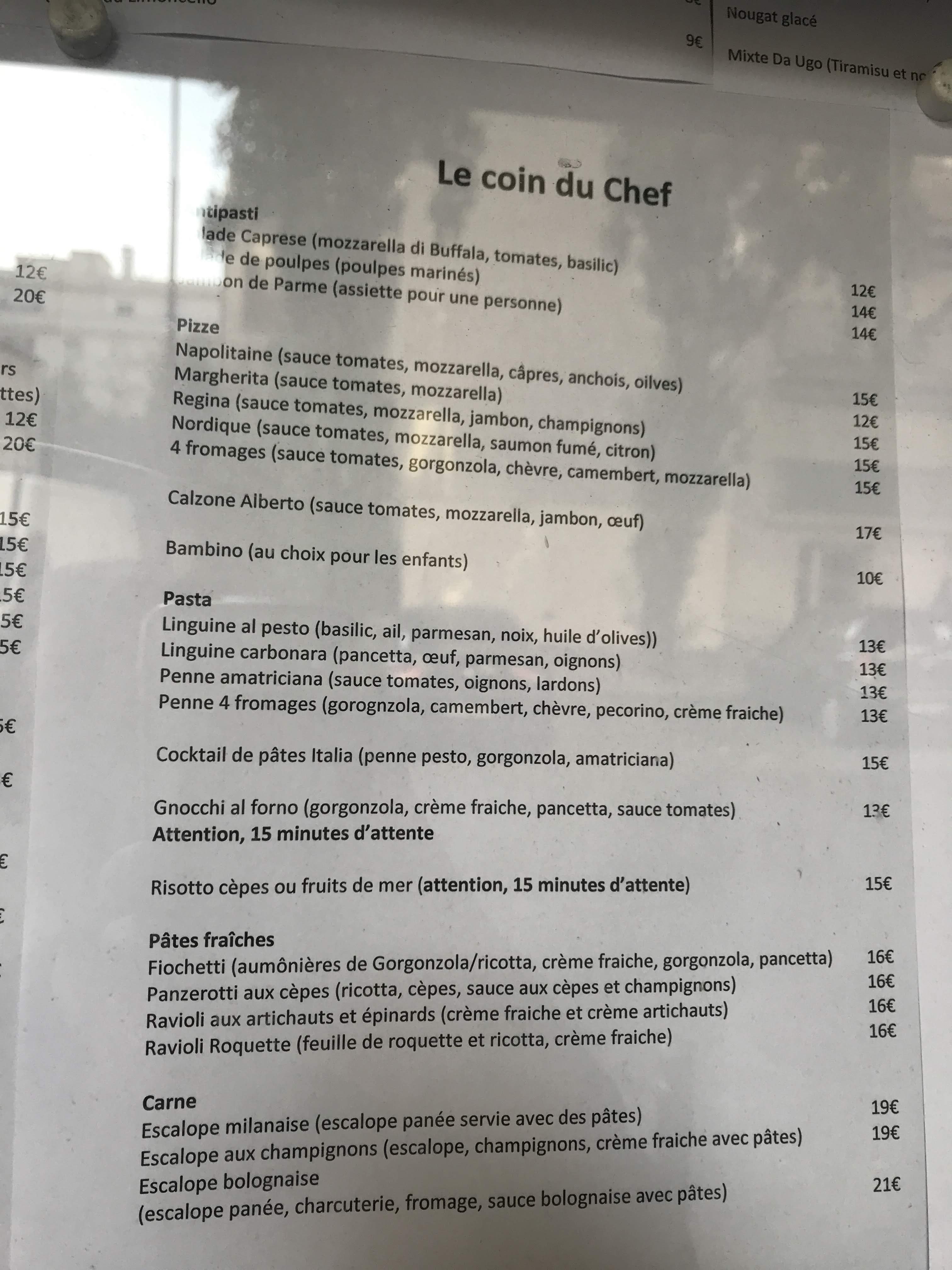 Photo n° 5 de l'avis de Sylvain.A fait le 10/09/2019 à 09:17