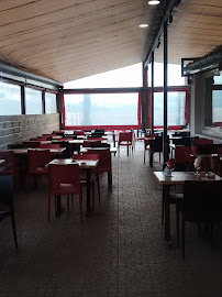 Atmosphère du Restaurant de la Gare à Grisolles - n°5