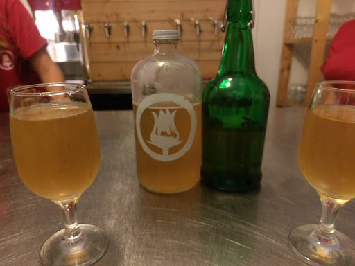 Winery «Sons & Daughters Farm and Winery», reviews and photos, 5926 Fearnley Rd, Lake Worth, FL 33467, USA