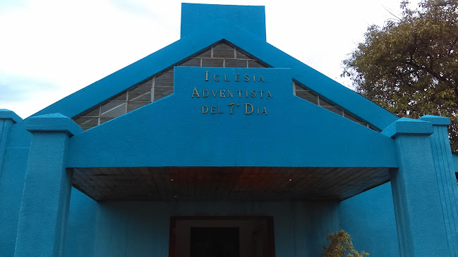 Iglesia Adventista Buin - Buin