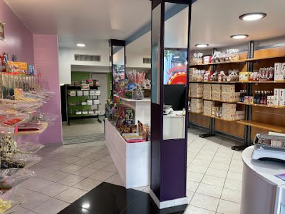 La boutique des gourmands Bellegarde à Bellegarde