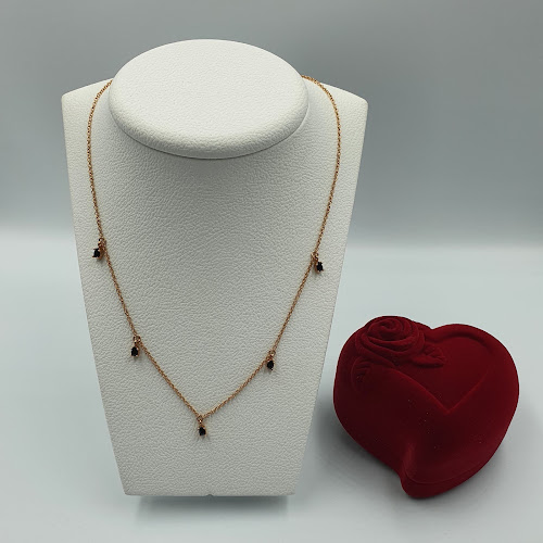 Μιχόπουλος Δημήτρης - Κοσμηματοπωλείο