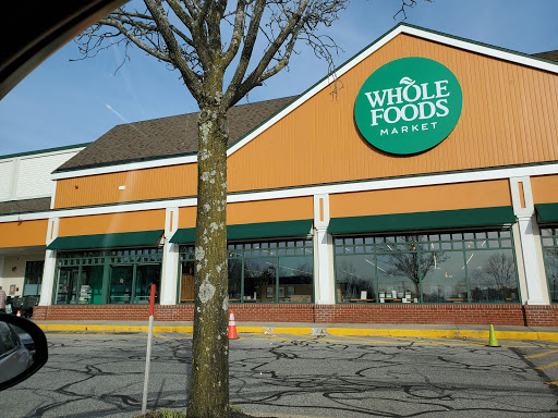 Grocery Store «Whole Foods Market», reviews and photos, 575 Worcester Rd, Framingham, MA 01701, USA